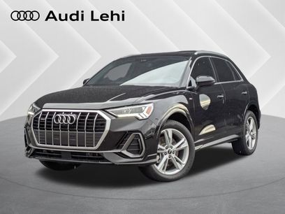 Used 2023 Audi Q3 2.0T Premium Plus w/ Premium Plus Package