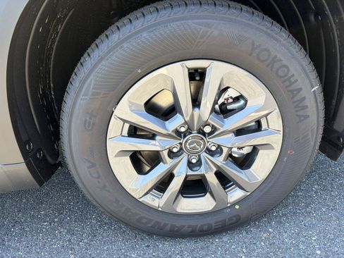 New 2026 MAZDA CX-5 Select AWD/4WD image 30
