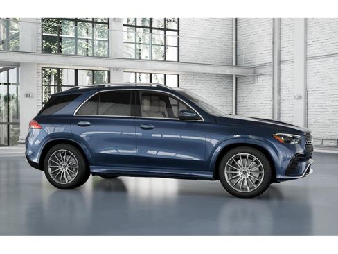 New 2026 Mercedes-Benz GLE 450 4MATIC image 14