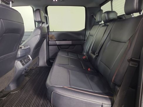 Used 2022 Ford F150 Lariat image 22