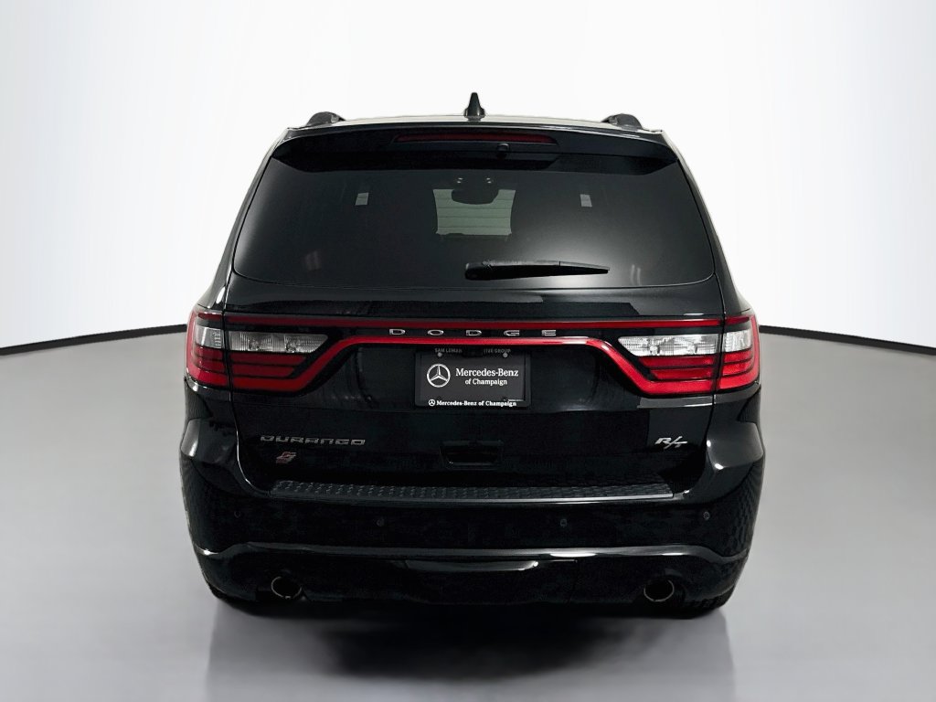 Used 2023 Dodge Durango R/T AWD/4WD image 6