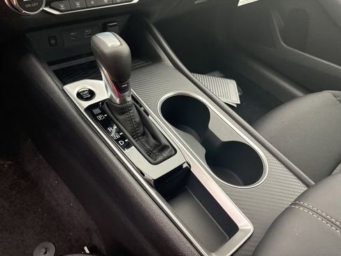New 2026 Nissan Altima 2.5 SV w/ SV Special Edition Package FWD image 14
