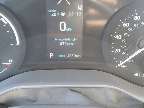 Certified 2022 Toyota Sienna XLE w/ XLE Plus Package image 25