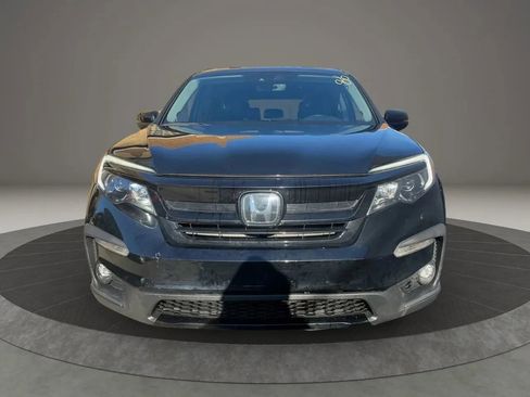 Used 2022 Honda Pilot Special Edition image 2