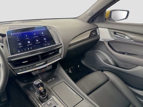 Used 2024 Cadillac CT5 V image 23