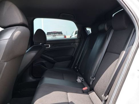 Used 2024 Honda Civic Sport image 8