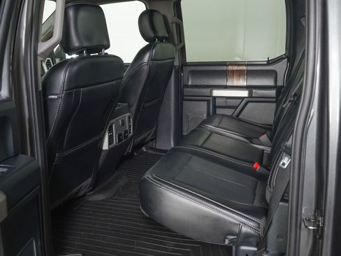 Used 2019 Ford F150 Lariat AWD/4WD image 11