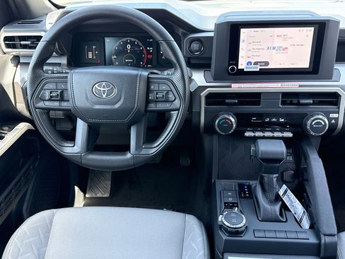 New 2026 Toyota Tacoma SR5 AWD/4WD image 18
