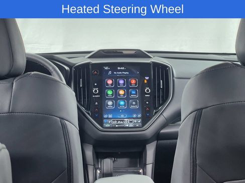 New 2026 Subaru Ascent Bronze Edition AWD/4WD image 17
