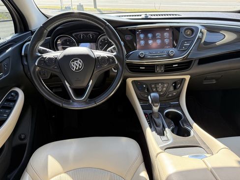 Used 2020 Buick Envision Preferred image 9