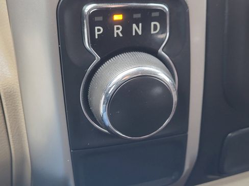 Used 2017 RAM 1500 Big Horn image 30