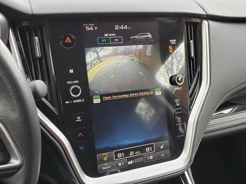 Used 2023 Subaru Outback Limited image 24