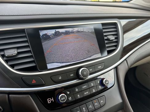 Used 2017 Buick LaCrosse Premium w/ Driver Confidence Package #2 image 25