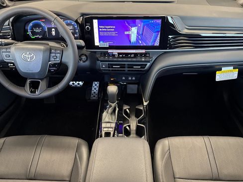 New 2026 Toyota Camry XSE FWD image 15