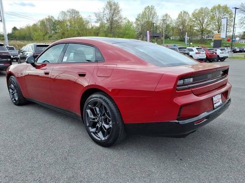New 2026 Dodge Charger GT w/ Driver Convenience Group image 7