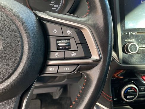 Used 2020 Subaru Forester Sport w/ Popular Package #2 image 27