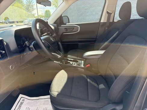 Used 2021 Ford Bronco Sport AWD/4WD image 12