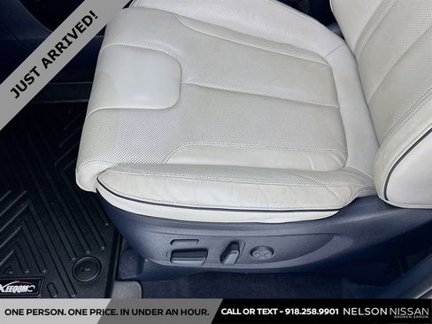 Used 2021 Hyundai Palisade Calligraphy AWD/4WD image 20