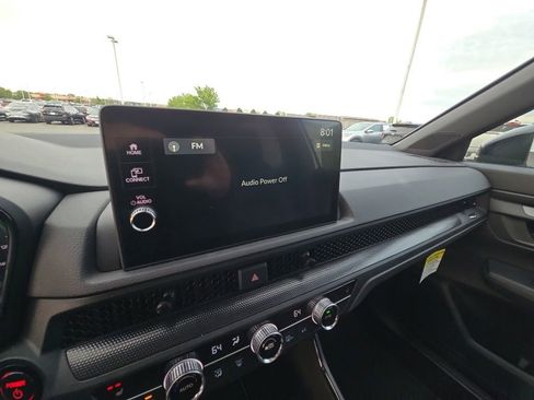 Certified 2026 Honda CR-V Sport-L image 20