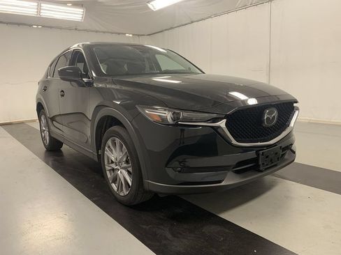 Used 2019 MAZDA CX-5 Grand Touring AWD/4WD image 2