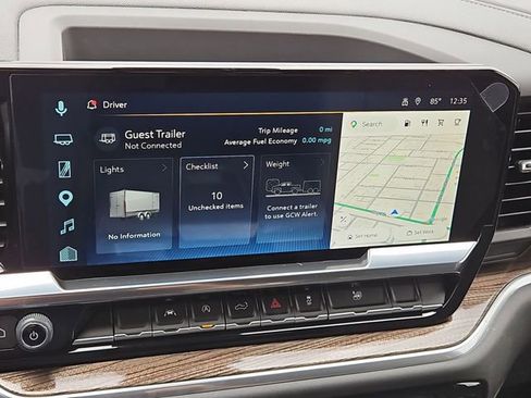 Certified 2026 Chevrolet Silverado 1500 LT w/ Texas Edition Plus image 50