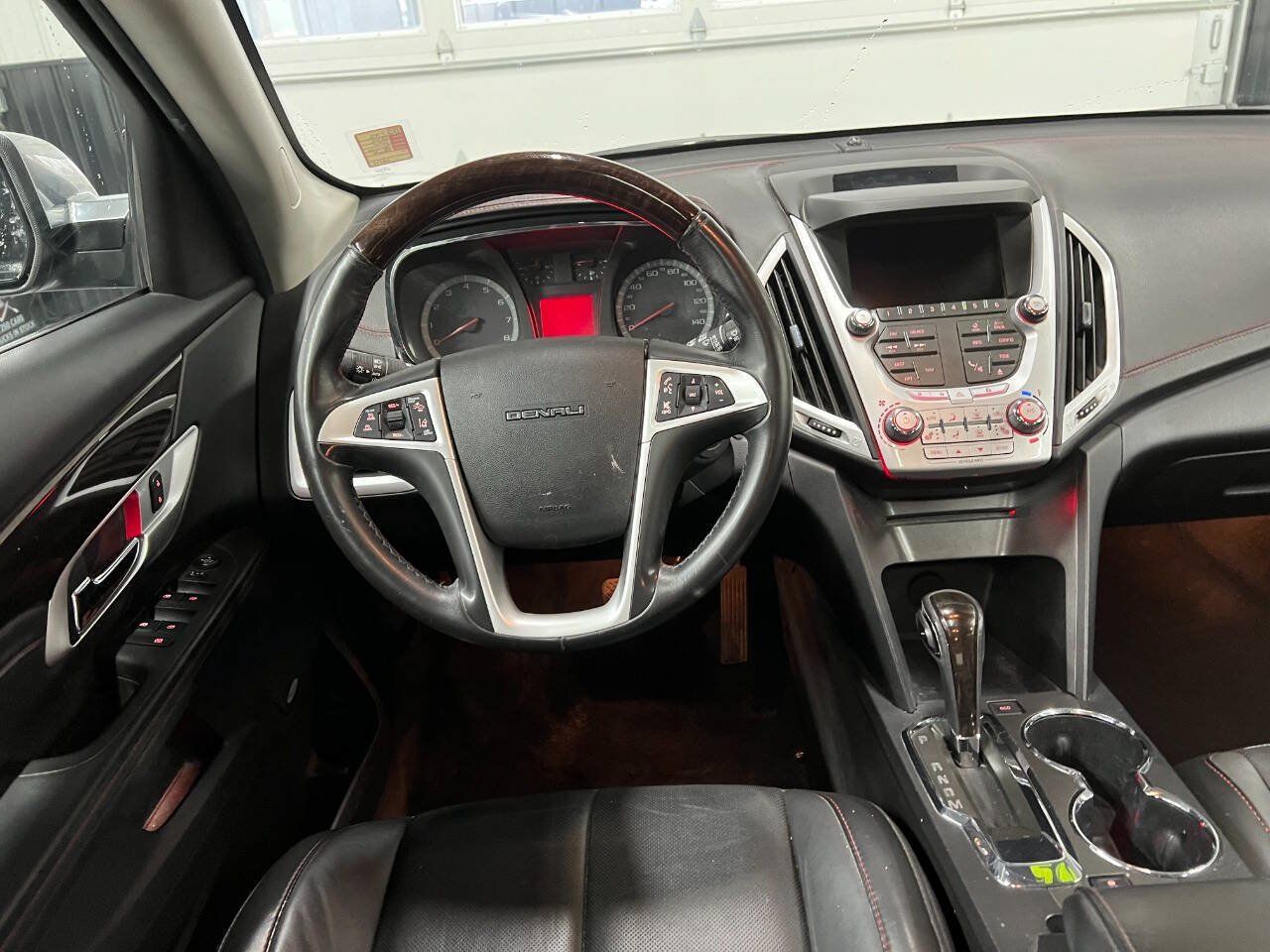 Used 2015 GMC Terrain Denali AWD/4WD image 8