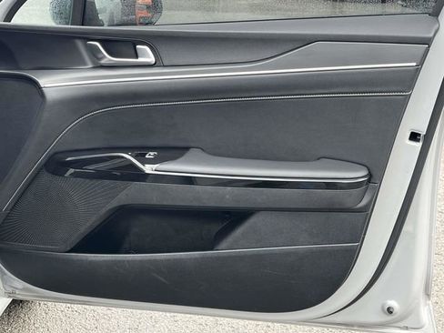 Used 2025 Kia K5 GT-Line image 24