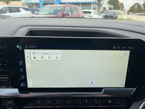 Used 2024 Chevrolet Silverado 1500 LTZ w/ LTZ Convenience Package II image 25