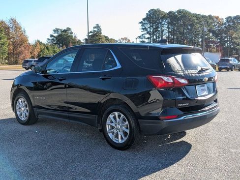 Used 2020 Chevrolet Equinox LT image 6