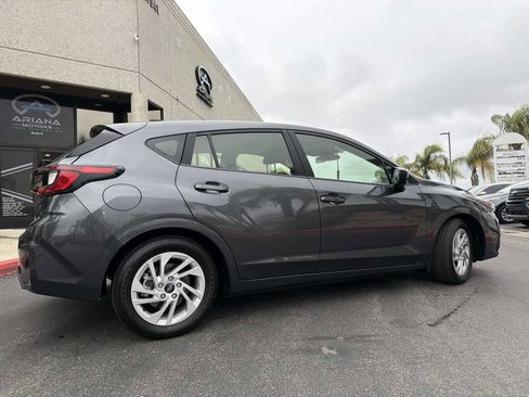 Used 2024 Subaru Impreza 2.0i image 14