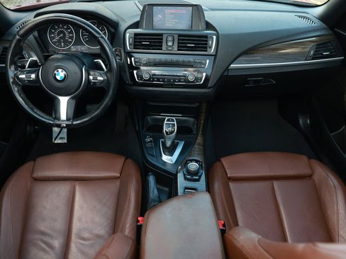 Used 2015 BMW M235i Convertible image 25