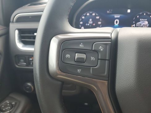 Used 2023 Chevrolet Tahoe RST RWD image 21