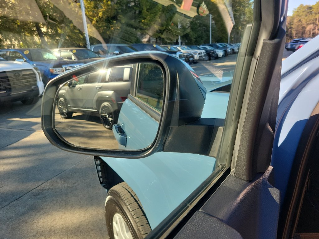 Certified 2026 Toyota Tacoma SR5 RWD image 12