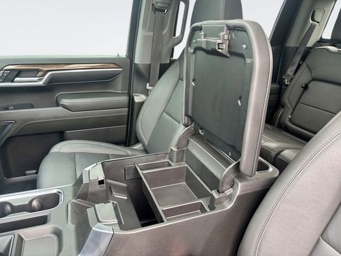 Used 2024 Chevrolet Silverado 1500 RST w/ All Star Edition Plus AWD/4WD image 21