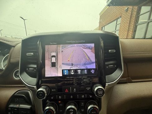 Used 2020 RAM 2500 Laramie image 34