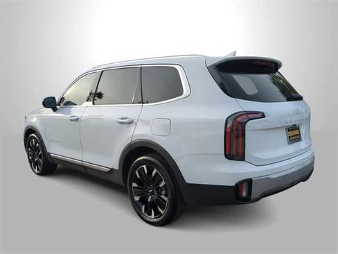 Used 2023 Kia Telluride SX Prestige image 6