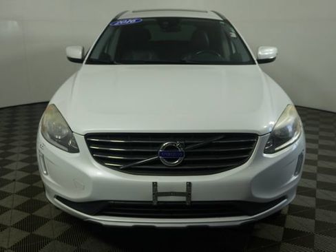 Used 2016 Volvo XC60 T5 Premier AWD/4WD image 8