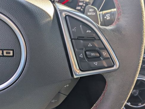 Used 2022 Chevrolet Camaro ZL1 image 22
