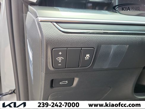New 2026 Kia K5 GT-Line FWD image 22