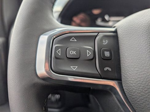 New 2026 RAM 2500 Laramie image 15