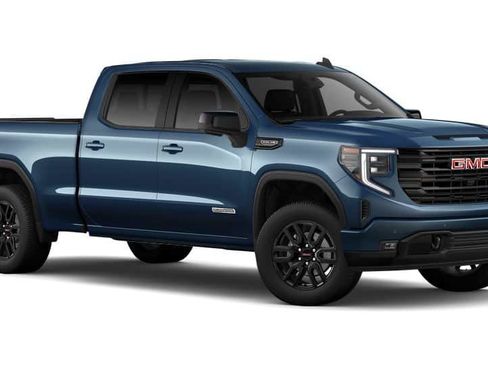 New 2026 GMC Sierra 1500 Elevation image 54