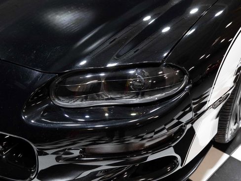 Used 2002 Chevrolet Camaro Z28 w/ Preferred Equipment Group 2 image 15