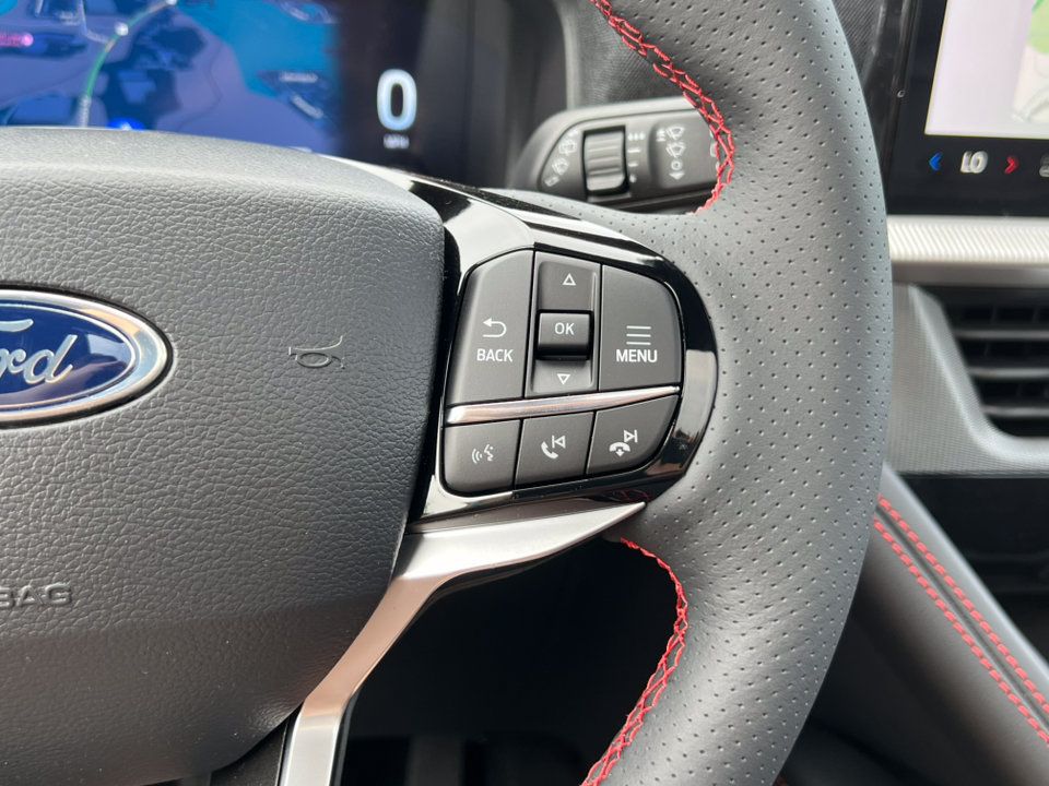 Used 2026 Ford Explorer ST-Line AWD/4WD image 23