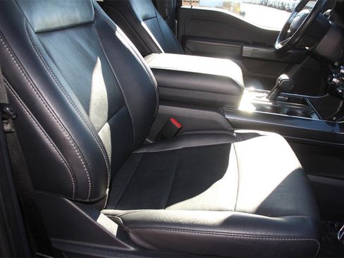 Certified 2022 Ford F150 XLT w/ Equipment Group 302A High image 28