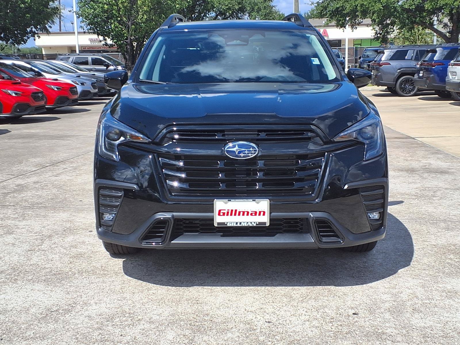 Certified 2026 Subaru Ascent Premium AWD/4WD image 22