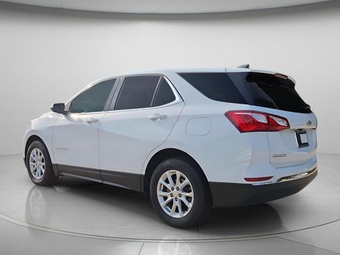 Used 2019 Chevrolet Equinox LT FWD image 6