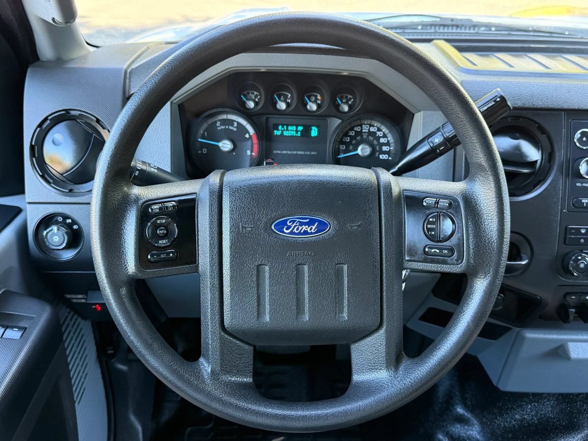Used 2012 Ford F450 XL w/ PWR Equipment Group RWD image 12