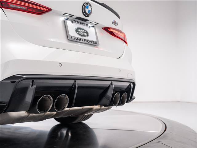 Used 2026 BMW M4 xDrive Competition AWD/4WD image 38