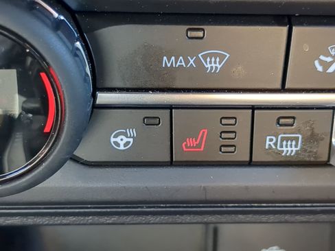 Used 2024 Ford Bronco Wildtrak image 53