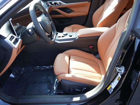 New 2026 BMW i4 eDrive40 w/ Parking Assistance Package image 12